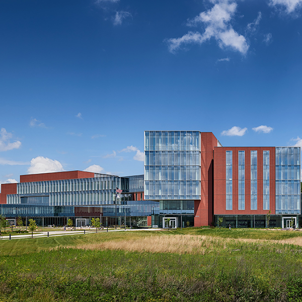 DMU Medicine and Health Sciences Campus_RDG