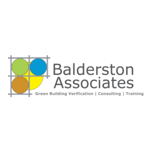 Balderston Associates