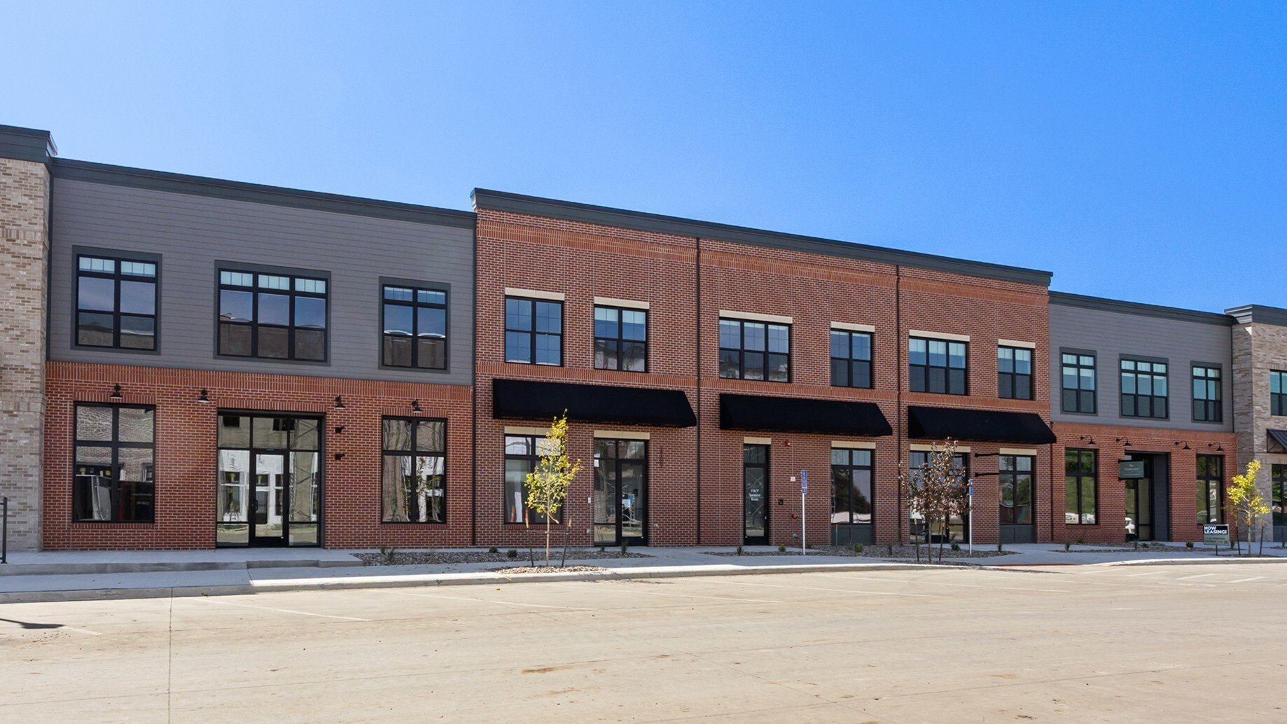 Middlebrook Main Street Lofts
