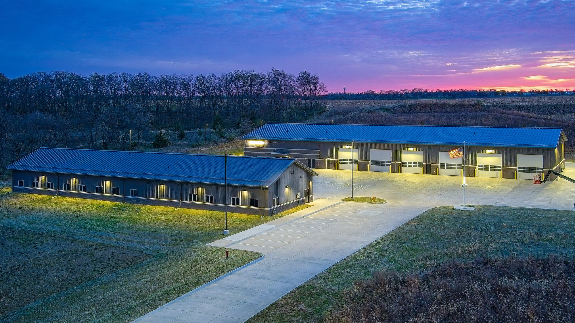 Pottawattamie County Pottawattamie County
