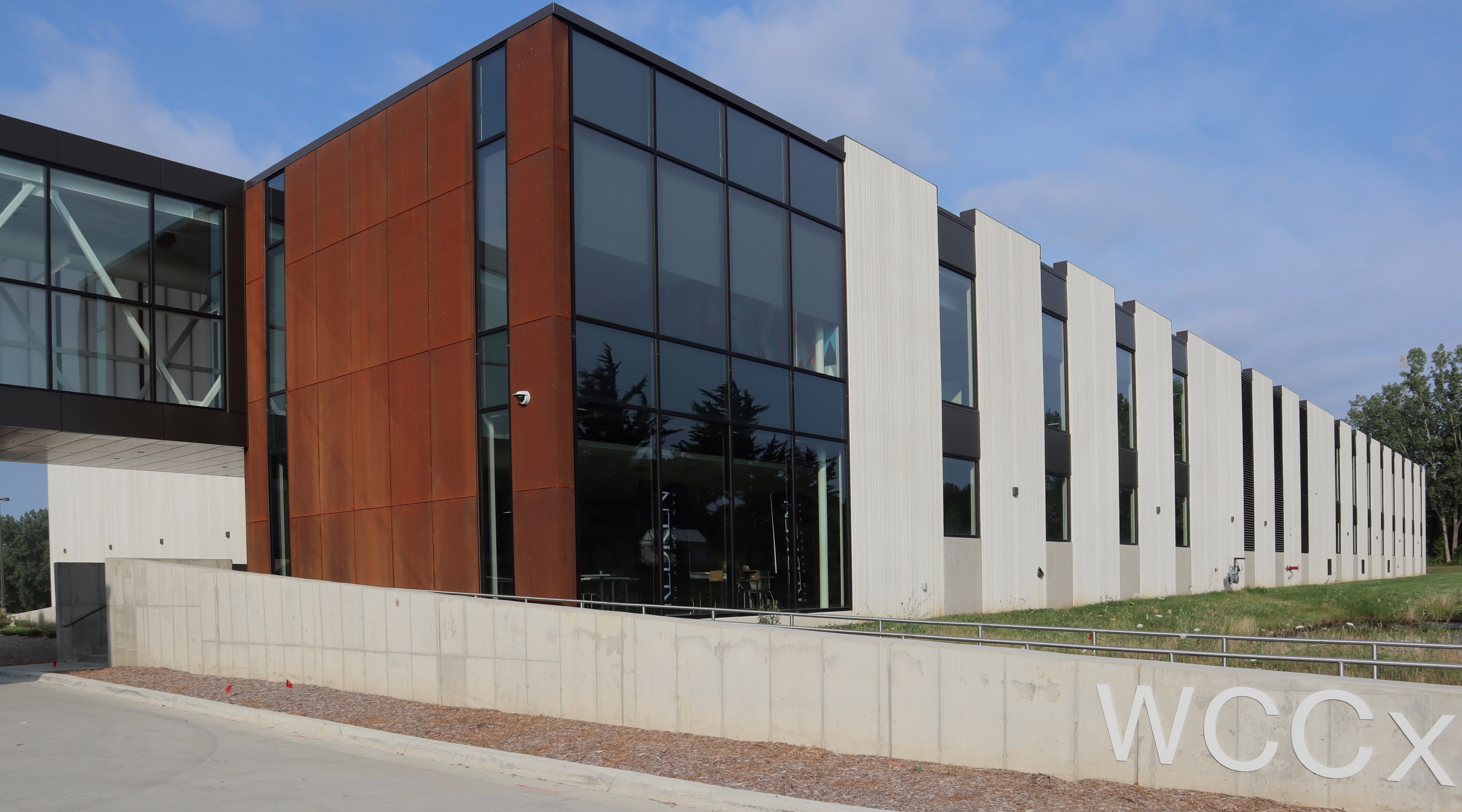 Iowa Commercial New Construction Program Knowledge Center